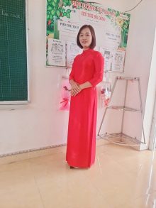 Nguyễn Thị Hiên