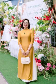 Nguyễn Thị Hương