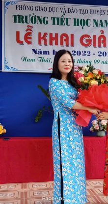 Nguyễn Thị Hương